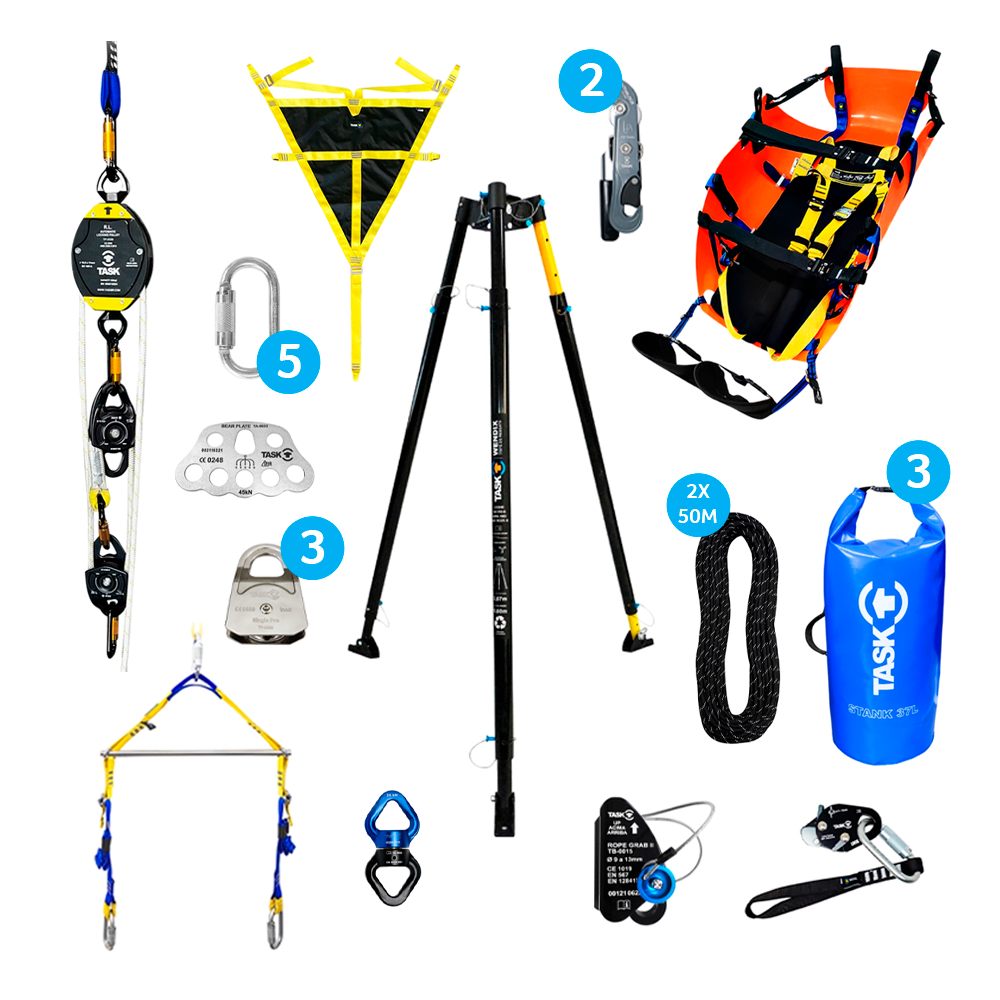 Kits - TASK
