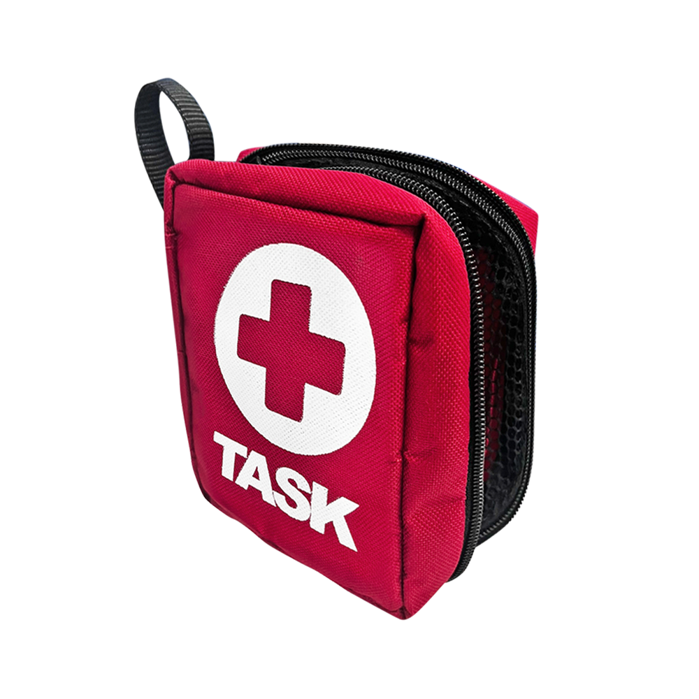 Cinturões De Segurança - TASK